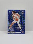 2024-25 PANINI MOSAIC PACOME DADIET BLUE 065/199 ROOKIE
