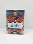 2024-25 PANINI SELECT SERIE A RONALDO AUTOGRAPH PRIZM *READ*