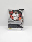 2024-25 PANINI PRIZM EPL CALVIN BASSEY PURPLE MOJO 10/25