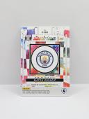 2024-25 PANINI IMPECCABLE EPL MATEO KOVACIC ''ILLUSTRIOUS INK'' AUTOGRAPH 07/75 