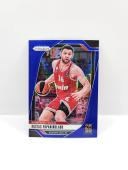 2024-25 PANINI PRIZM EUROLEAGUE KOSTAS PAPANIKOLAOU BLUE 131/199