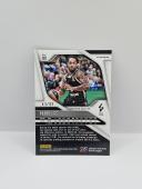 2024-25 PANINI PRIZM EUROLEAGUE PARIS LEE PURPLE 43/99