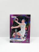 2024-25 PANINI PRIZM EUROLEAGUE JAYCEE CARROLL PURPLE 56/99