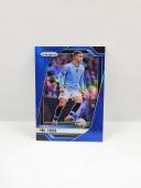2024-25 PANINI PRIZM EPL PHIL FODEN BLUE 275/299