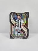 2024-25 PANINI SELECT SERIE A DOUGLAS LUIZ WHITE MEZZANINE 05/20