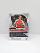 2024-25 PANINI PRIZM EPL RICCARDO CALAFIORI BLUE 115/299