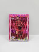 2024/25 TOPPS CHROME UEFA CLUB COMPETITIONS LEROY SANE 130/175