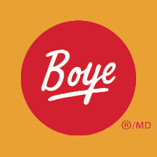 Boye
