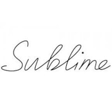Sublime