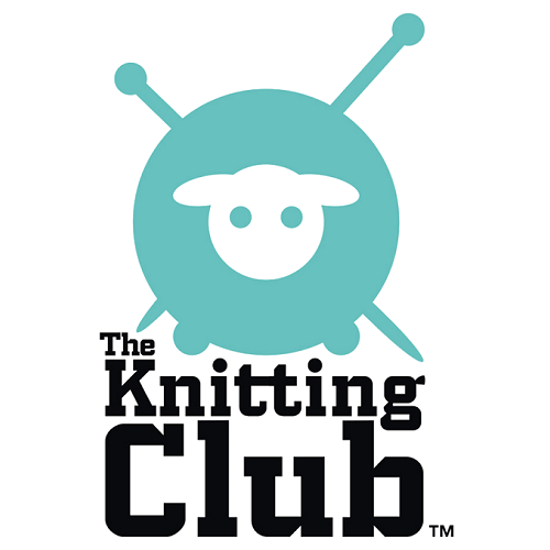 The Knitting Club logo