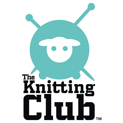The Knitting Club logo