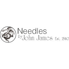 John James Needles