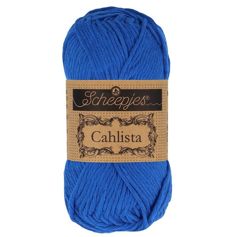 Cahlista 50