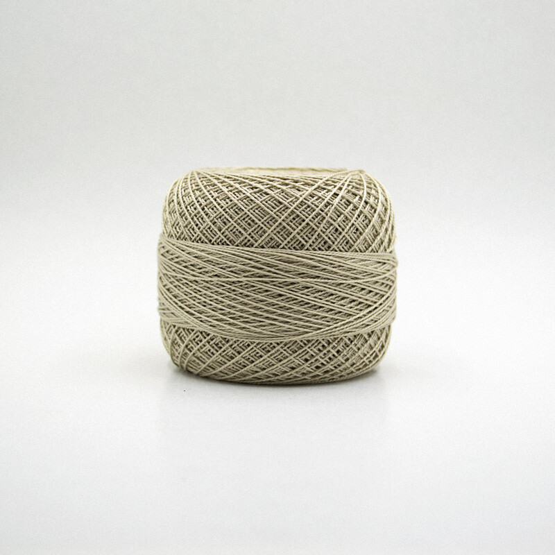 Cotton Perle Πελότα No 8/2