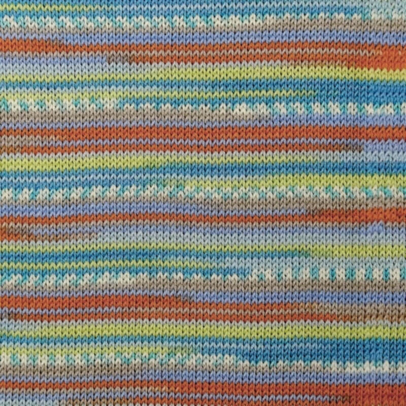 Baby Soft Printed