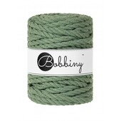 Macrame Cord 3ply - Super XXL 9mm