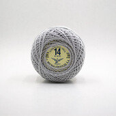 Cordonnet Πελότα No14/2x3