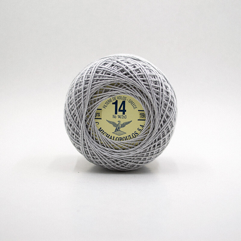 Cordonnet Πελότα No14/2x3