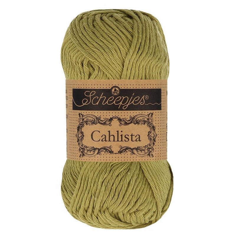 Cahlista 50