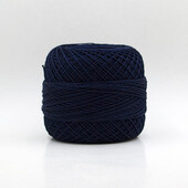 Cotton Perle Πελότα No 8/2