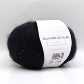 Silk Mohair Lux