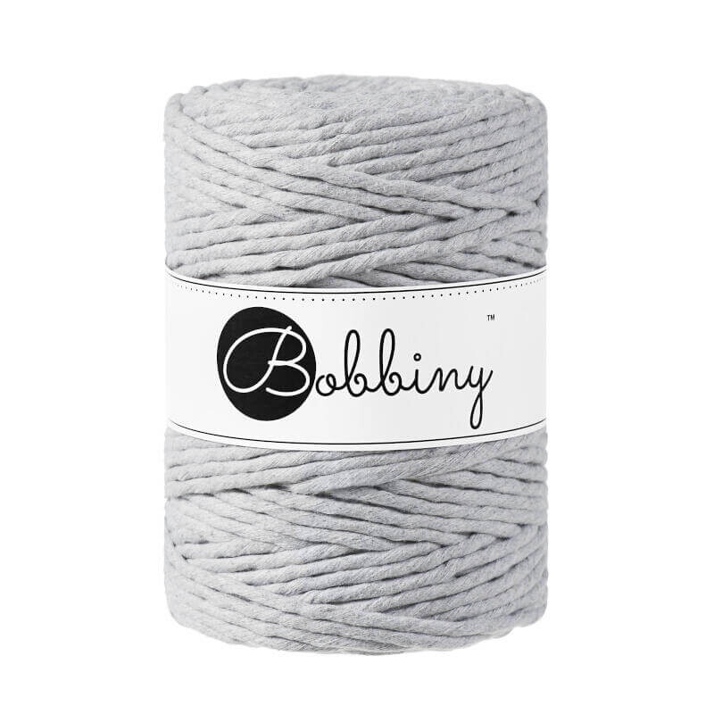 Macrame Cord Single - XXL 5mm