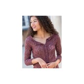 Warm Days, Cool Knits, της Corrina Ferguson