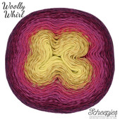 Woolly Whirl