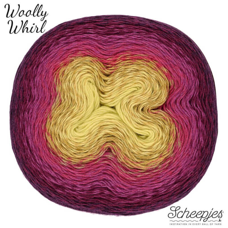 Woolly Whirl
