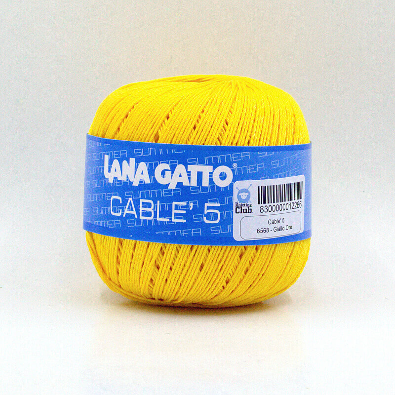 Cable 5