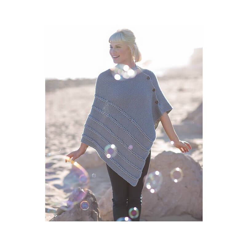 Garter Stitch Revival, από Interweave Editors