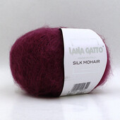 Silk Mohair