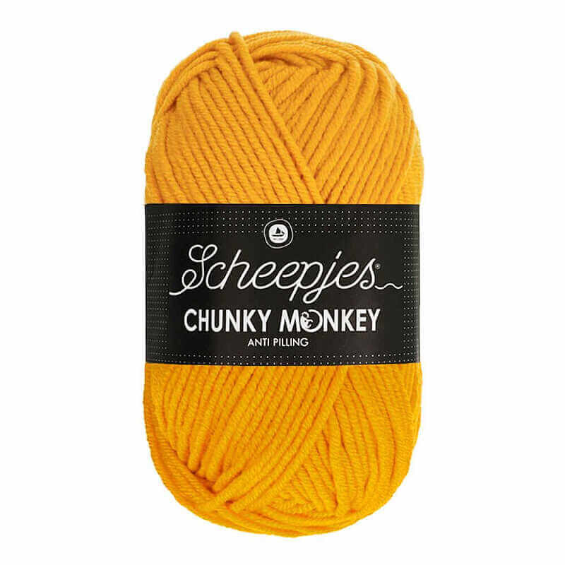 Chunky Monkey