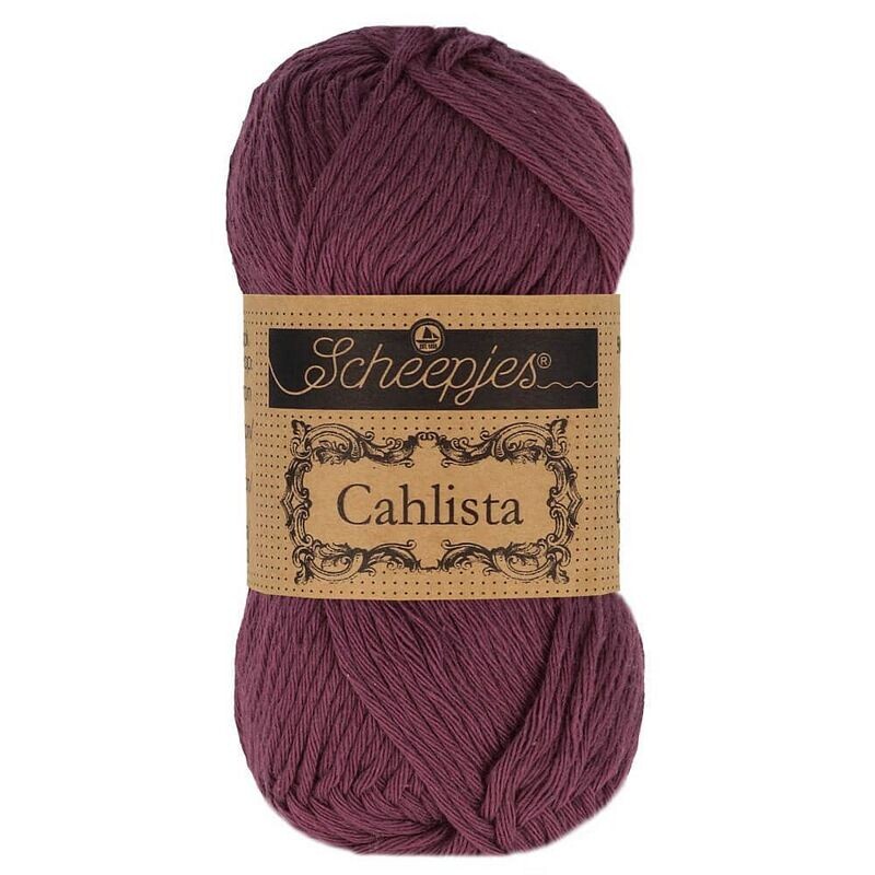 Cahlista 50