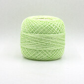 Cotton Perle Πελότα No 8/2