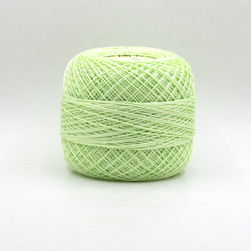 Cotton Perle Πελότα No 8/2