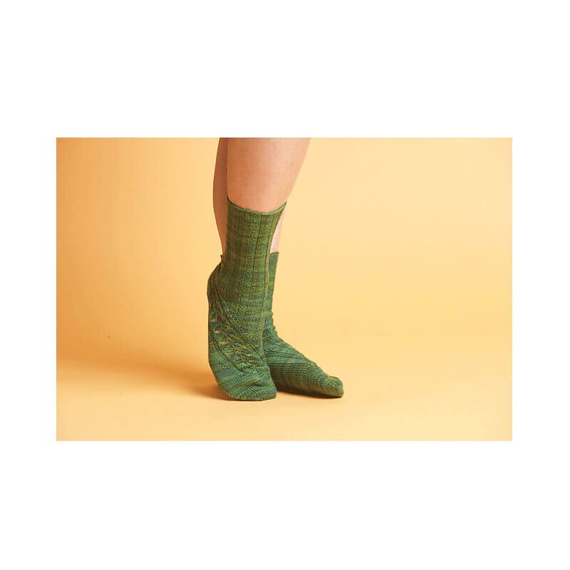Simply Modern Lace, της Interweave