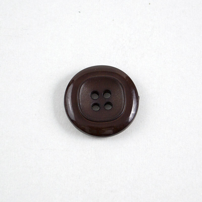 Coat button