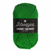Chunky Monkey