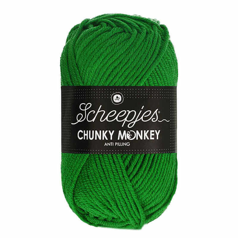Chunky Monkey