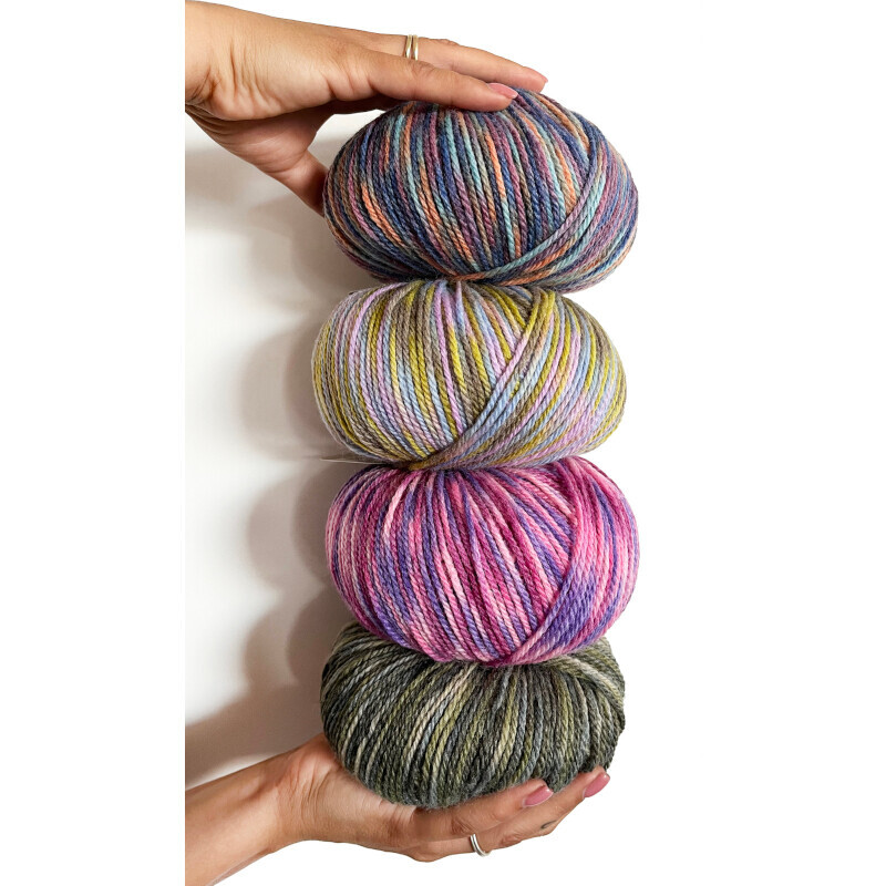 New Zealand Print
