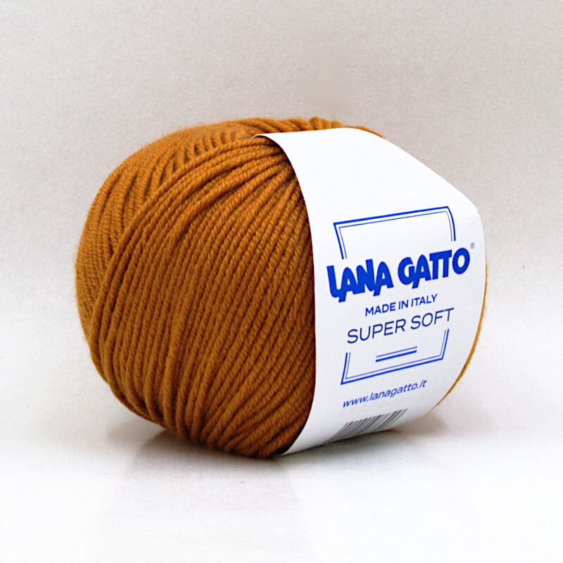 Supersoft