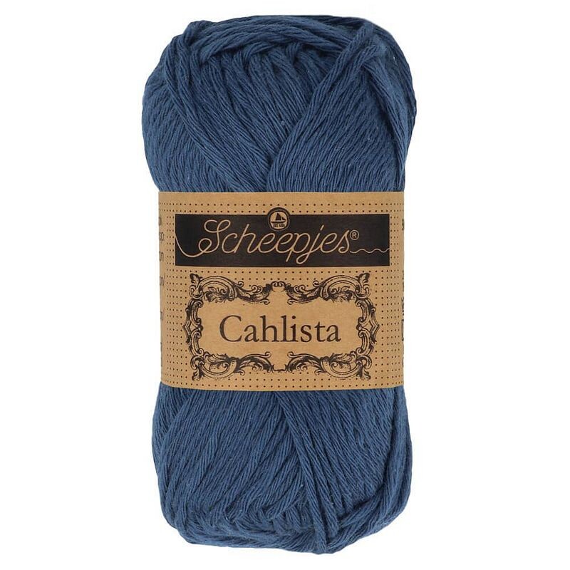 Cahlista 50