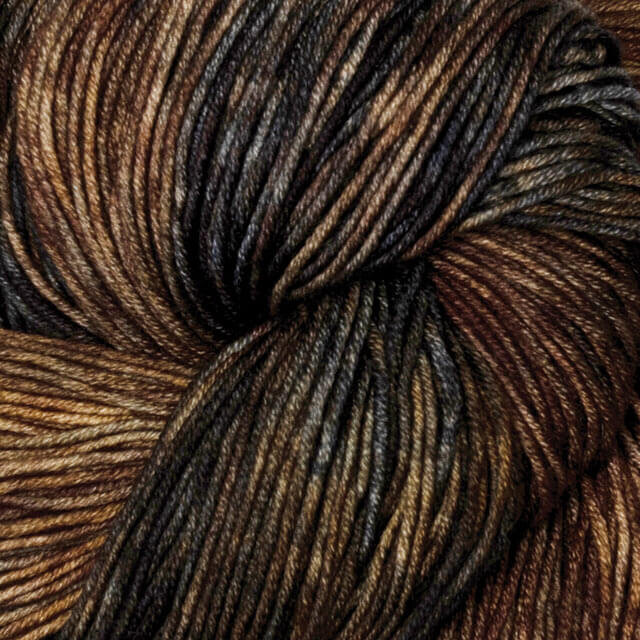 Viva - Symfonie Hand-Dyed Yarns