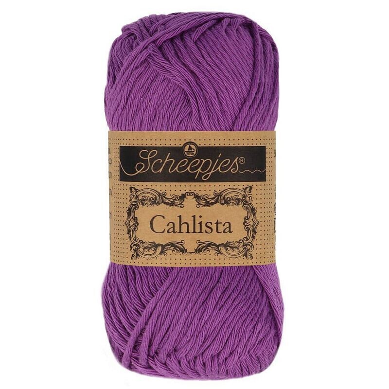 Cahlista 50