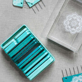 The Mindful Knit Blockers-KnitPro