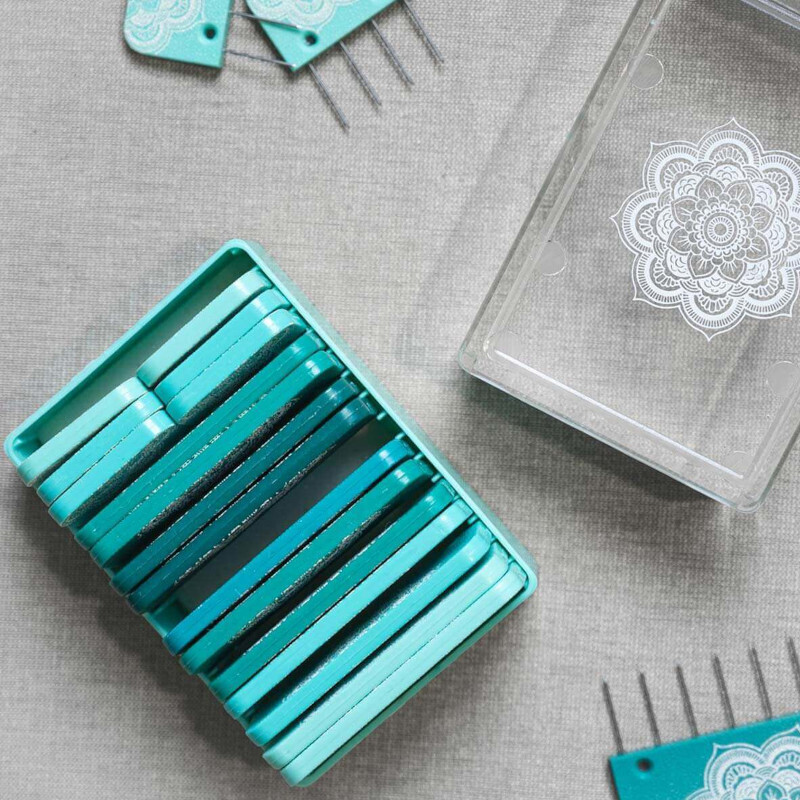 The Mindful Knit Blockers-KnitPro