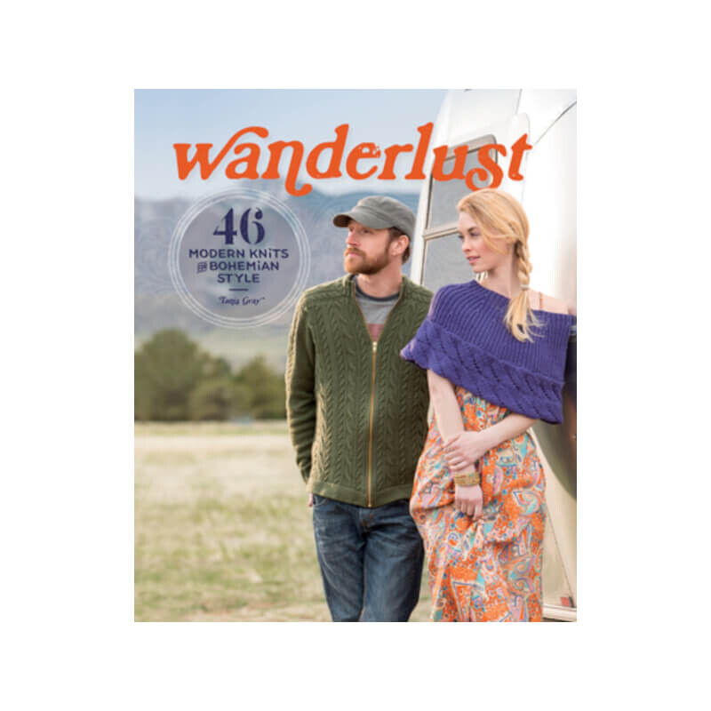Wanderlust, της Tanis Gray