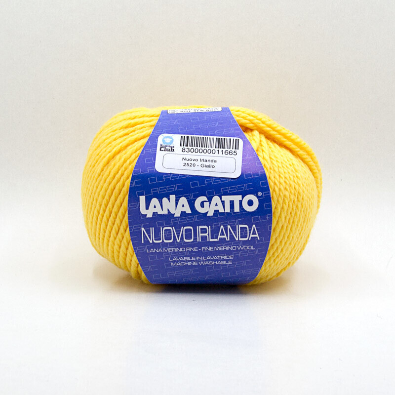 Nuovo Irlanda