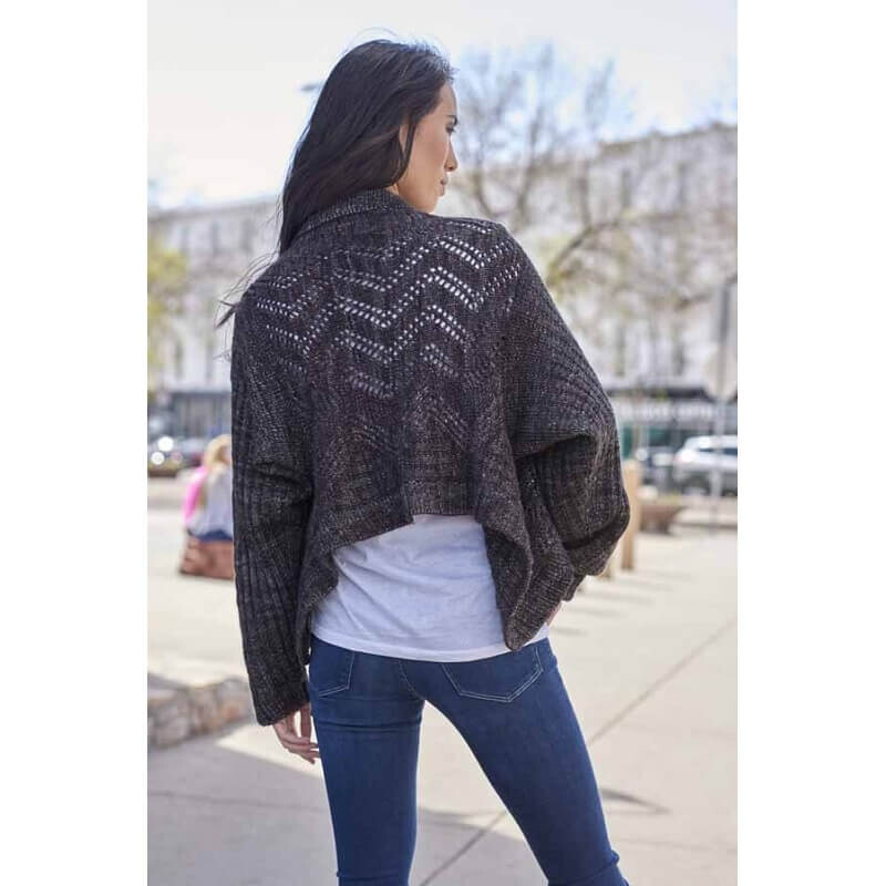 Urban Knit Collection, της Kyle Kunnecke